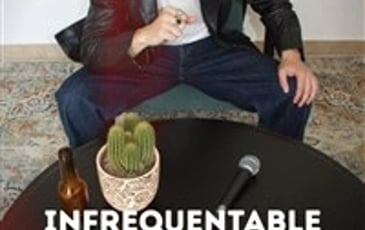 Charles-Henry dans Thierry Stand-up : Infréquentable