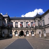 Découvrez l'Hôtel de Ville de Nantes !
