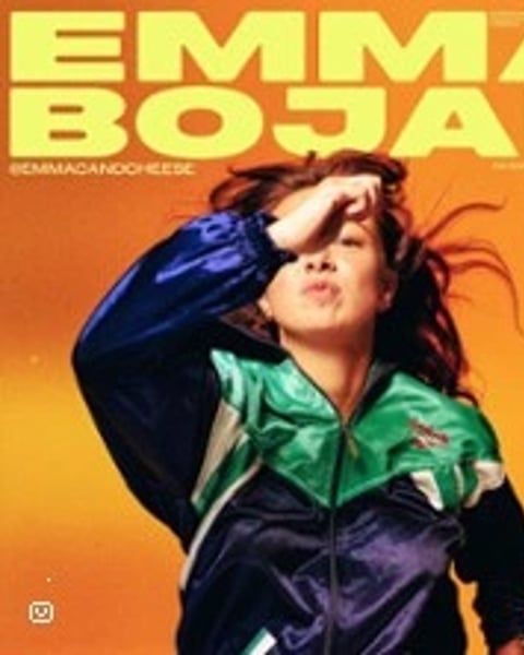 Emma Bojan