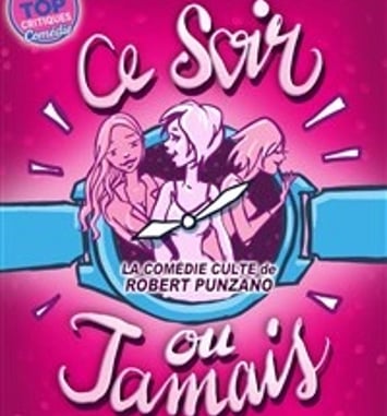Ce soir ou jamais