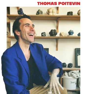 Thomas Poitevin