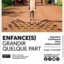 Décryptages, Enfance(s), grandir quelque part