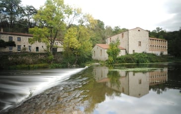 Exposition sur les histoires des cours d'eau