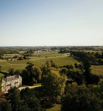 Visite de la demeure les Montys