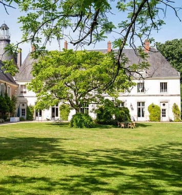 Visites guidées du château de Thouaré