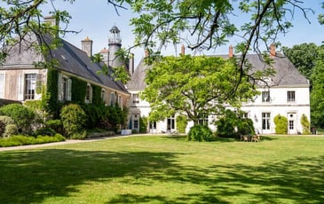 Visites guidées du château de Thouaré