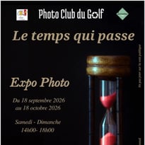 Le Temps qui Passe