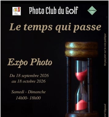 Le Temps qui Passe