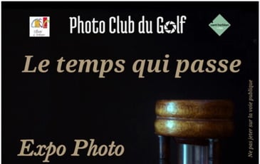 Le Temps qui Passe