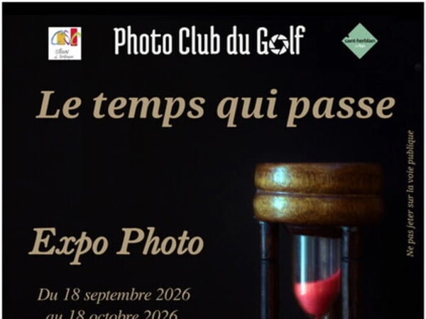 Le Temps qui Passe