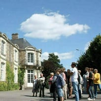 Visite du manoir de la Bouvardière et du chemin de mémoire du maquis de Saffré