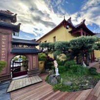 La Pagode Van Hanh