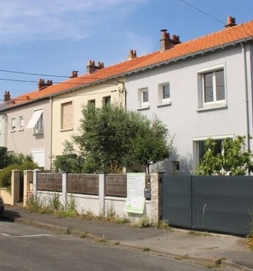 Découverte de la cité des Castors du Haut-Landreau