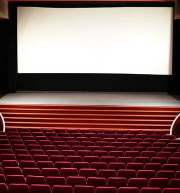 Projections et visites au cinéma Saint-Paul