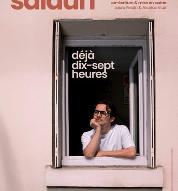 Cedric Salaun