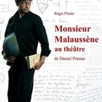 Monsieur Malaussène au théâtre