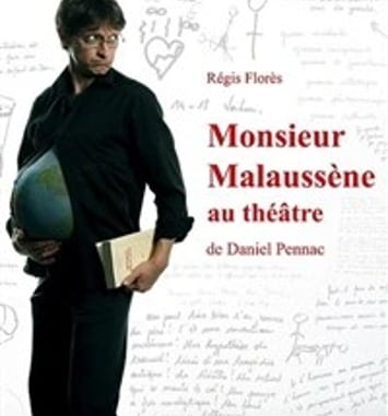 Monsieur Malaussène au théâtre