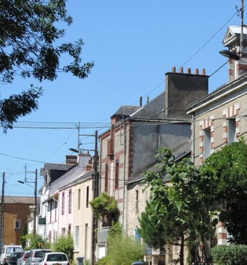 Le Port-Launay : des femmes, des hommes, un port, un fleuve