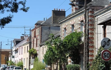 Le Port-Launay : des femmes, des hommes, un port, un fleuve