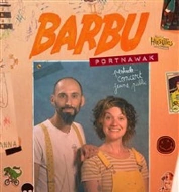 Barbu : Portnawak