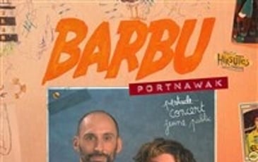 Barbu : Portnawak