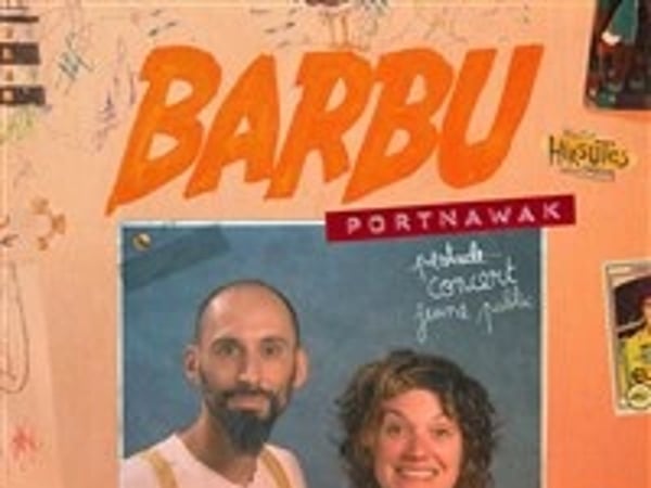 Barbu : Portnawak