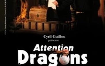 Attention Dragons