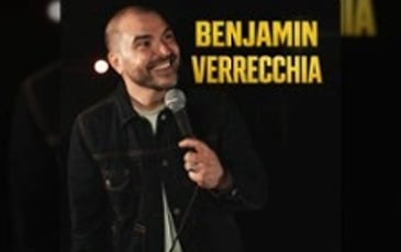 Benjamin Verrecchia, Plein Phare