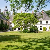 Jeux d'extérieur et balade dans le parc