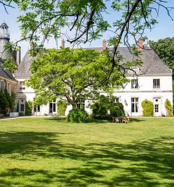 Jeux d'extérieur et balade dans le parc