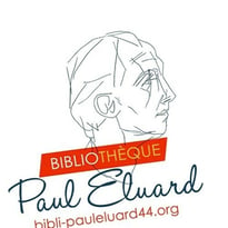 Découverte de la bibliothèque associative Paul Eluard
