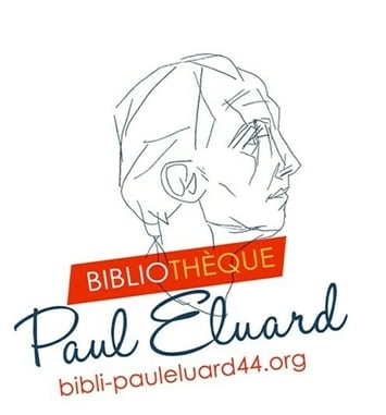 Découverte de la bibliothèque associative Paul Eluard