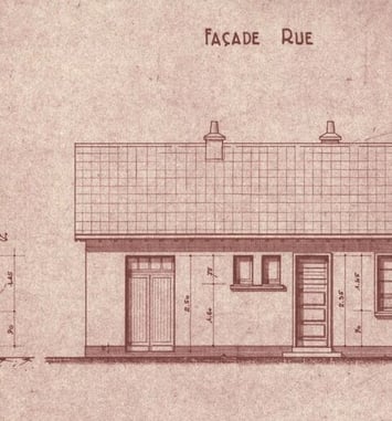 A la découverte de la Chabossière et de la cité des Castors