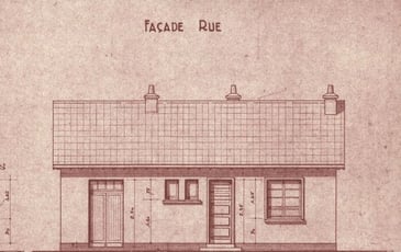 A la découverte de la Chabossière et de la cité des Castors