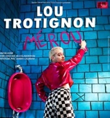 Lou Trotignon