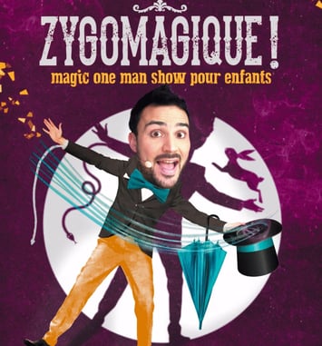Clément le Magicien