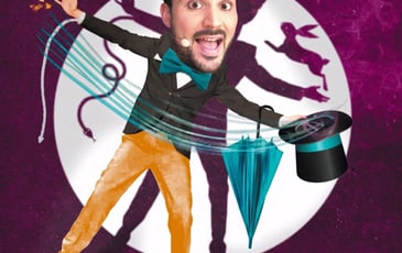 Clément le Magicien
