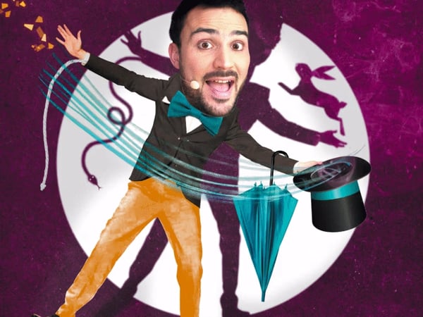 Clément le Magicien