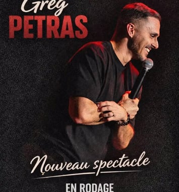 Greg Petras