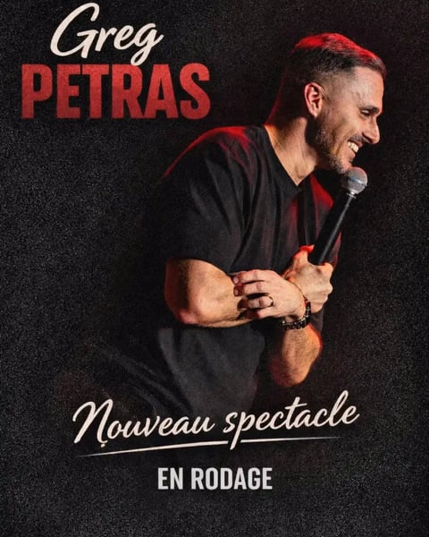 Greg Petras