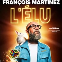 François Martinez