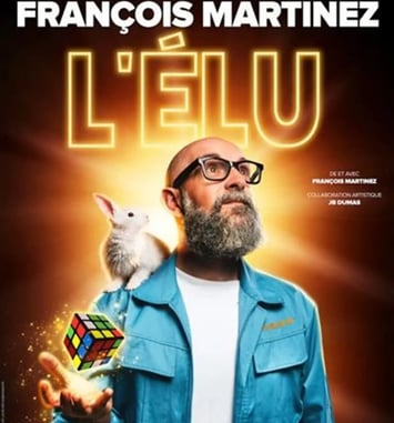 François Martinez