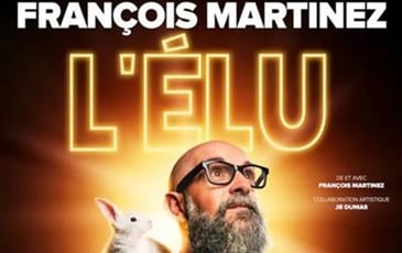 François Martinez