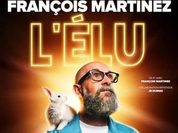 François Martinez