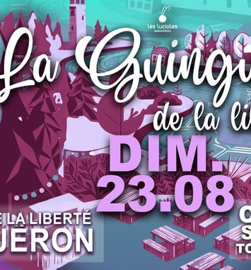 La Guinguette de la Liberté