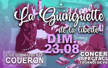 La Guinguette de la Liberté