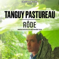 Tanguy Pastureau