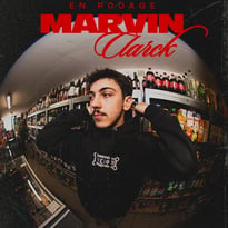 Marvin Clarck