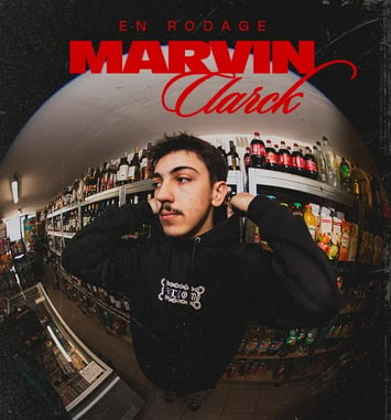 Marvin Clarck