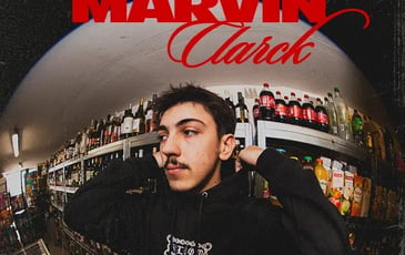 Marvin Clarck